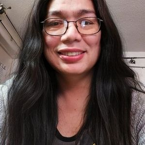 Meet your Posher, Zoey